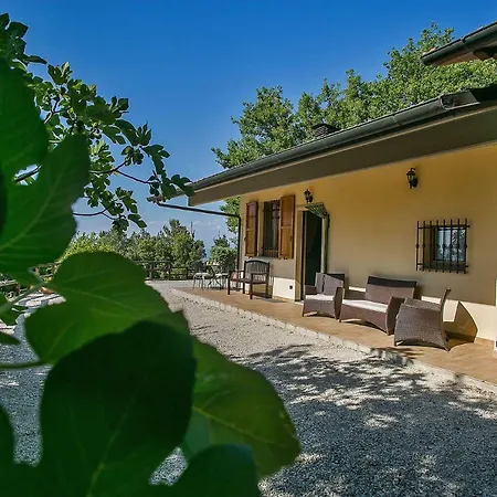 Σπίτι διακοπών Casa Betty