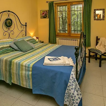 Σπίτι διακοπών Casa Betty