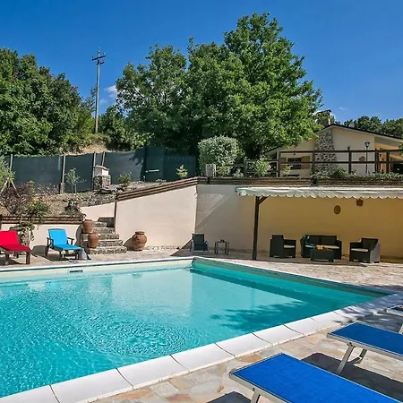 Casa Betty Bettona