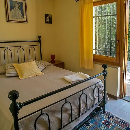 Casa Betty Σπίτι διακοπών *