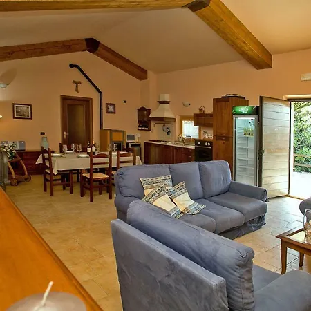 Casa Betty Bettona