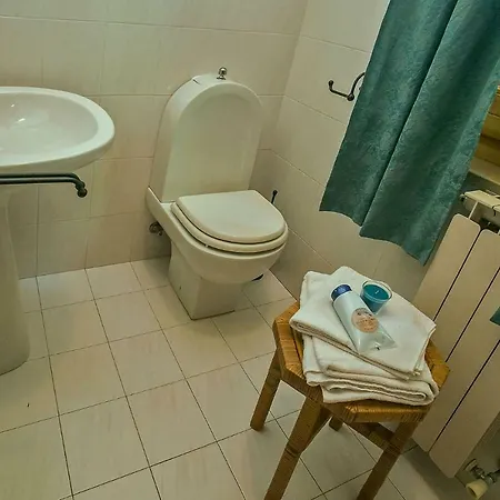 Σπίτι διακοπών Casa Betty *