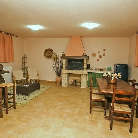 Nyaraló Casa Betty *